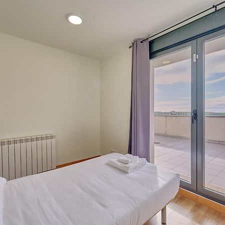 Casa Viana By Clabao Apartment Luaran gambar