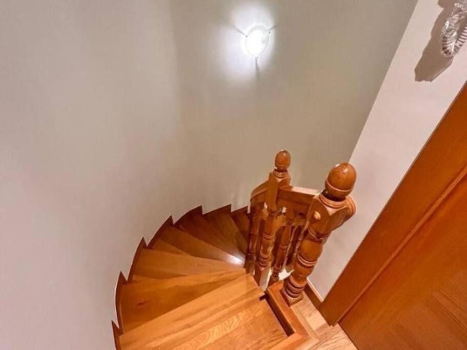 Casa Viana By Clabao Apartment Luaran gambar