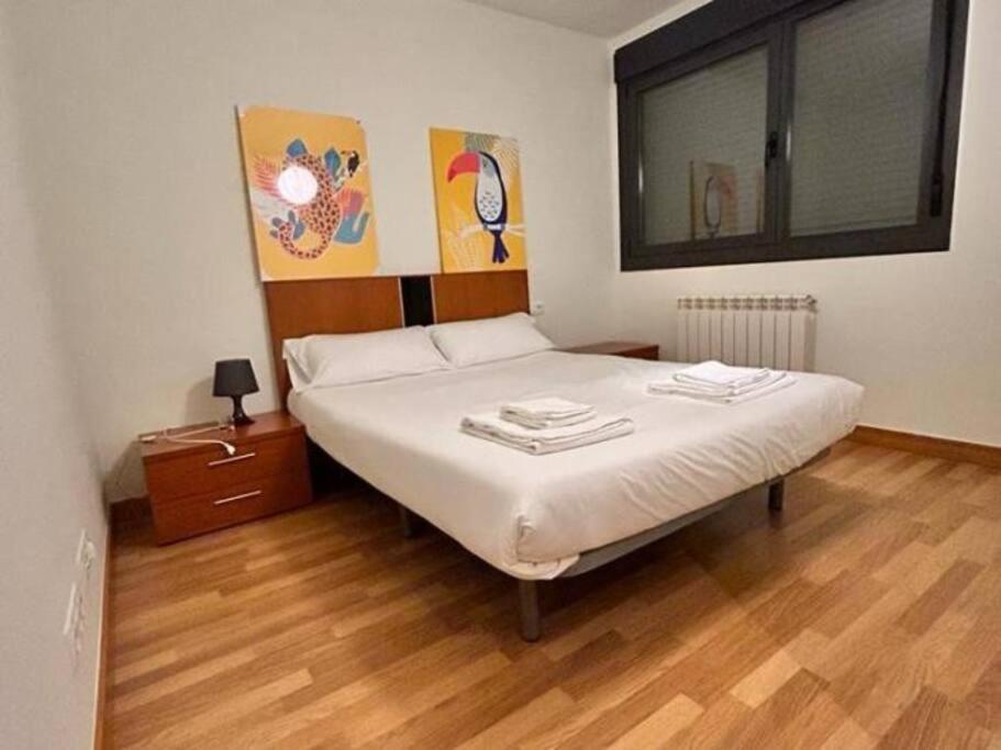 Casa Viana By Clabao Apartment Luaran gambar