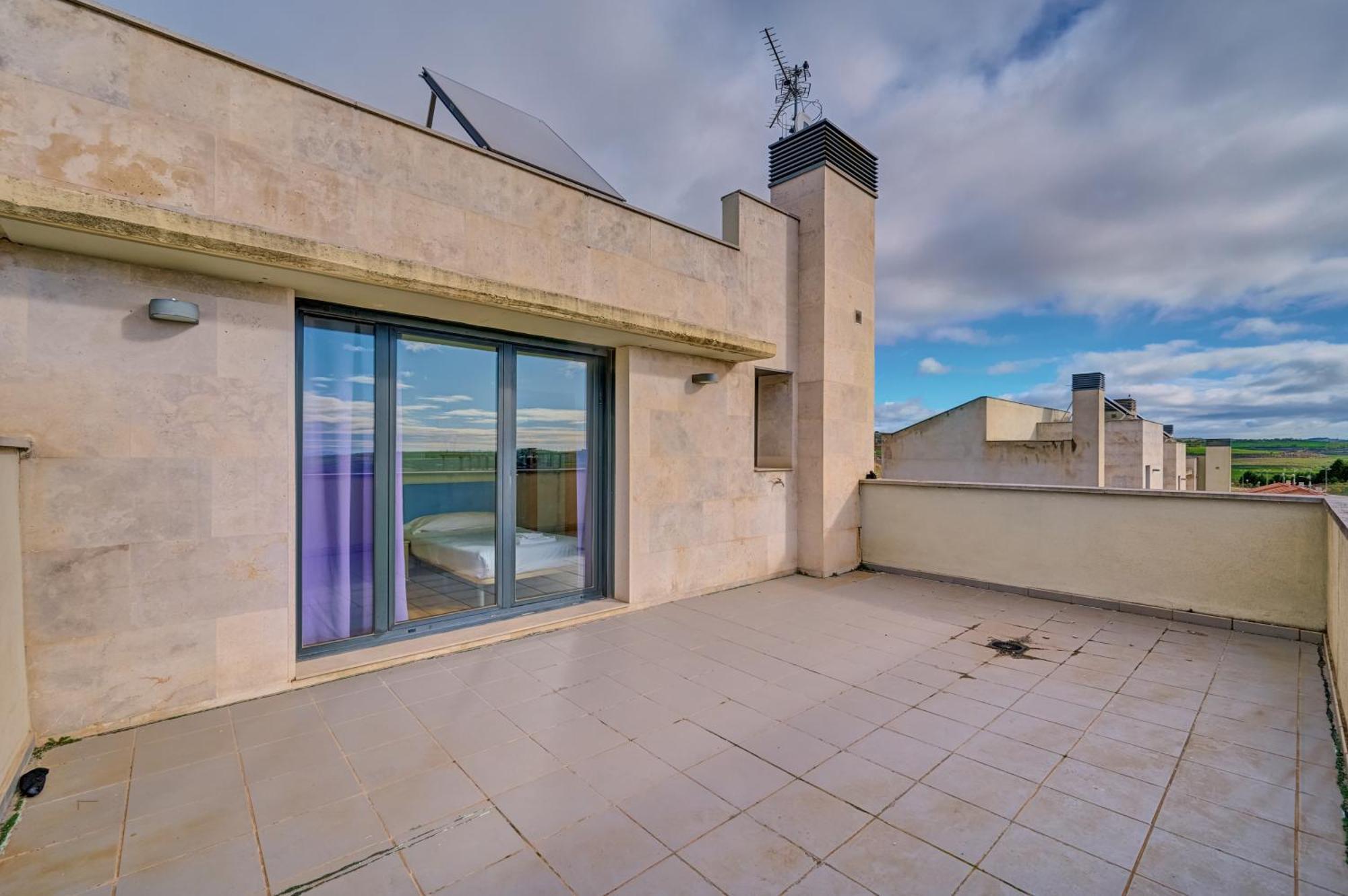 Casa Viana By Clabao Apartment Luaran gambar
