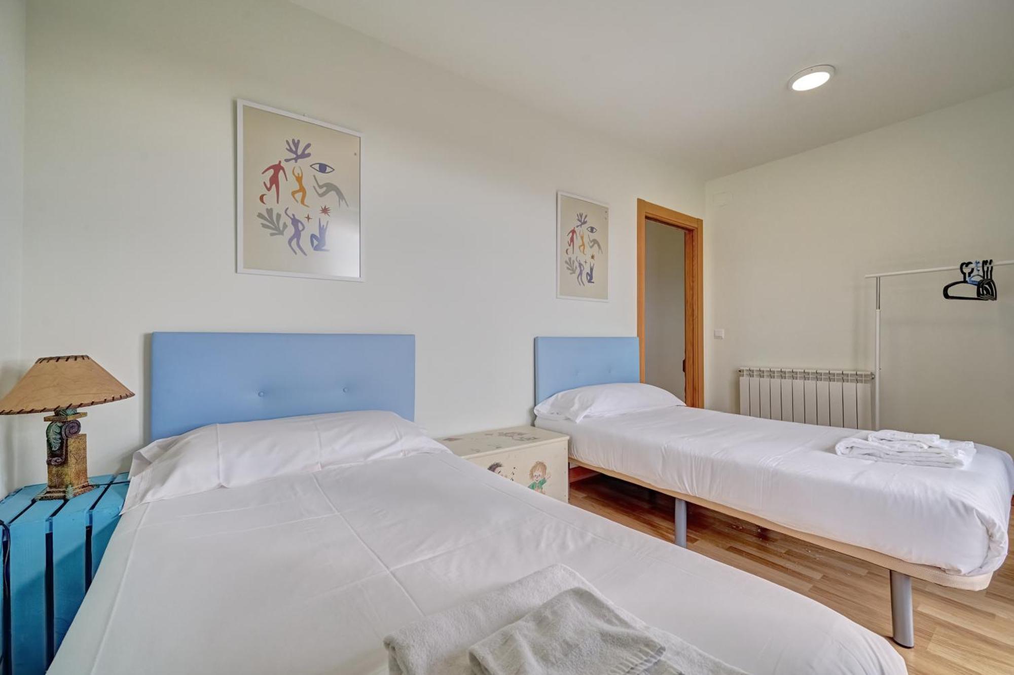 Casa Viana By Clabao Apartment Luaran gambar