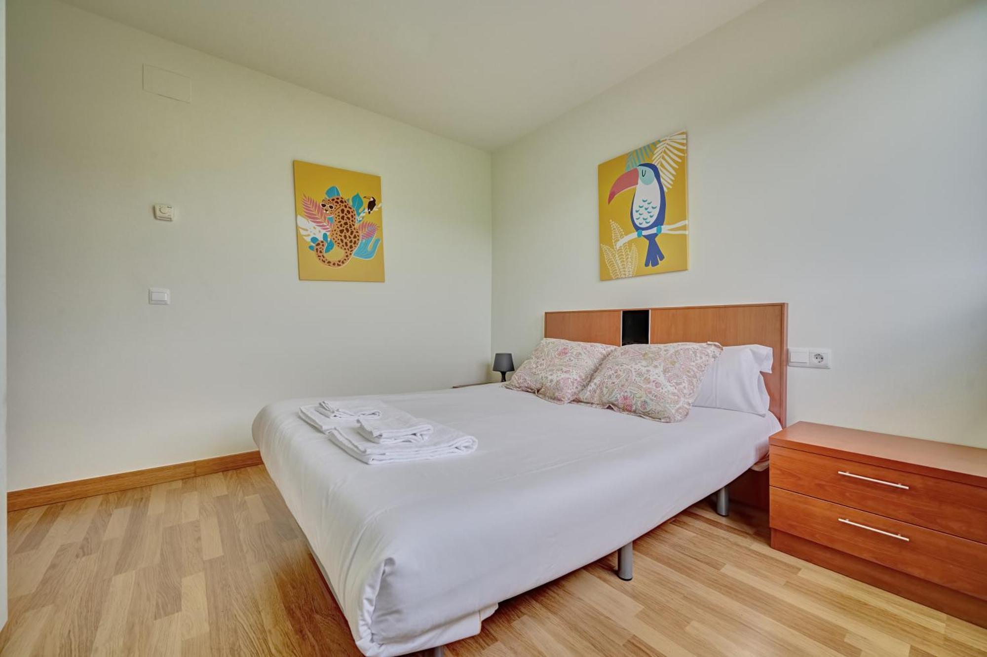Casa Viana By Clabao Apartment Luaran gambar