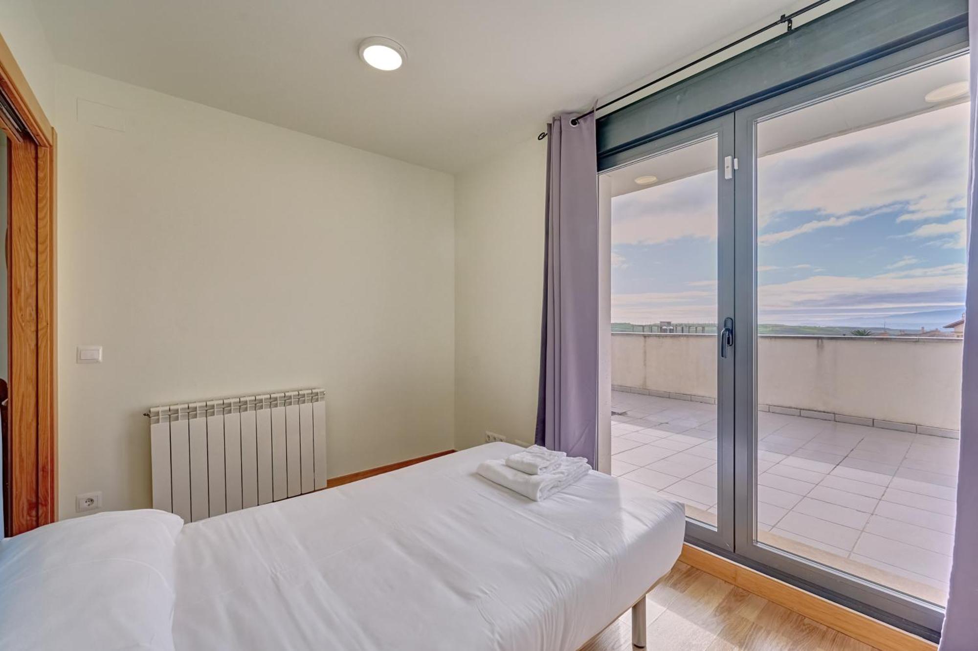 Casa Viana By Clabao Apartment Luaran gambar