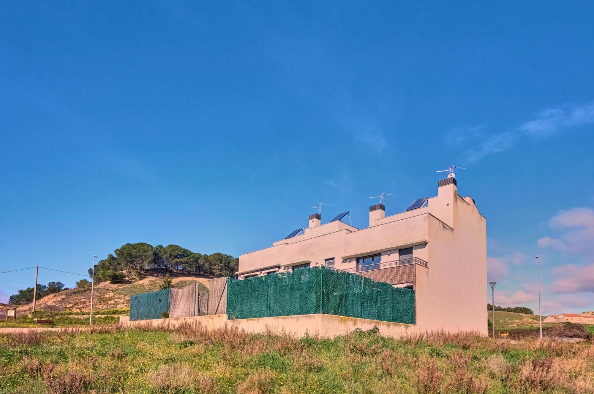 Casa Viana By Clabao Apartment Luaran gambar