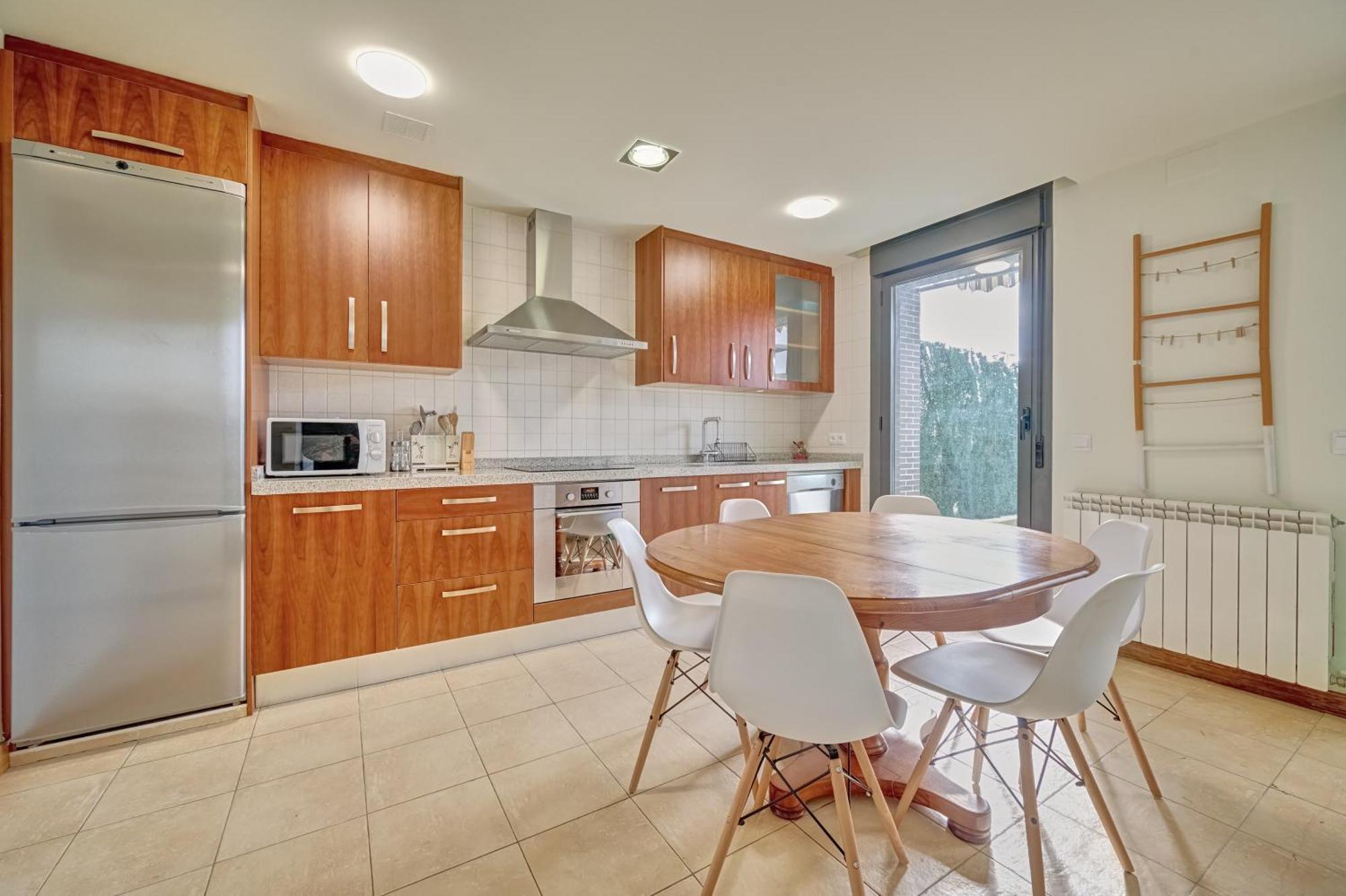 Casa Viana By Clabao Apartment Luaran gambar
