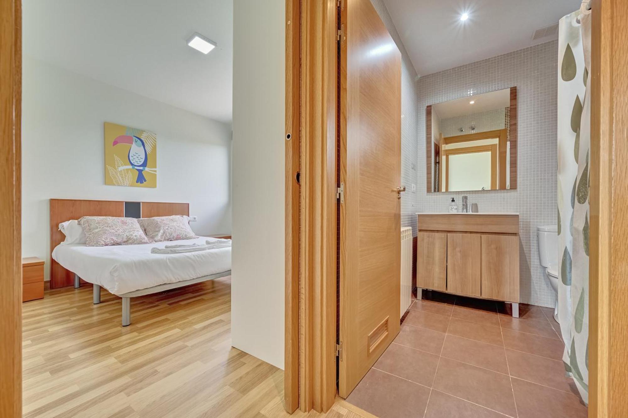 Casa Viana By Clabao Apartment Luaran gambar