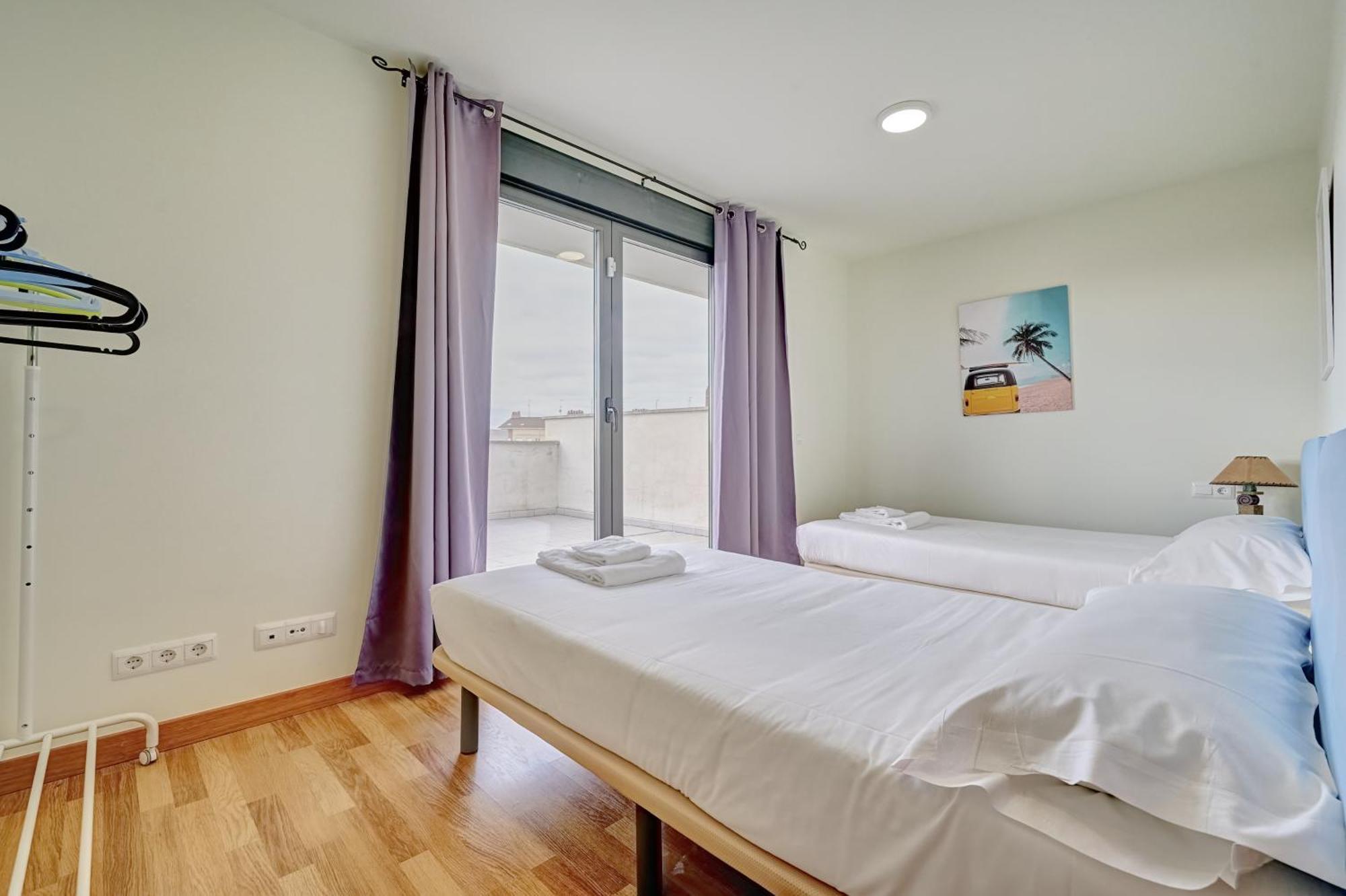 Casa Viana By Clabao Apartment Luaran gambar