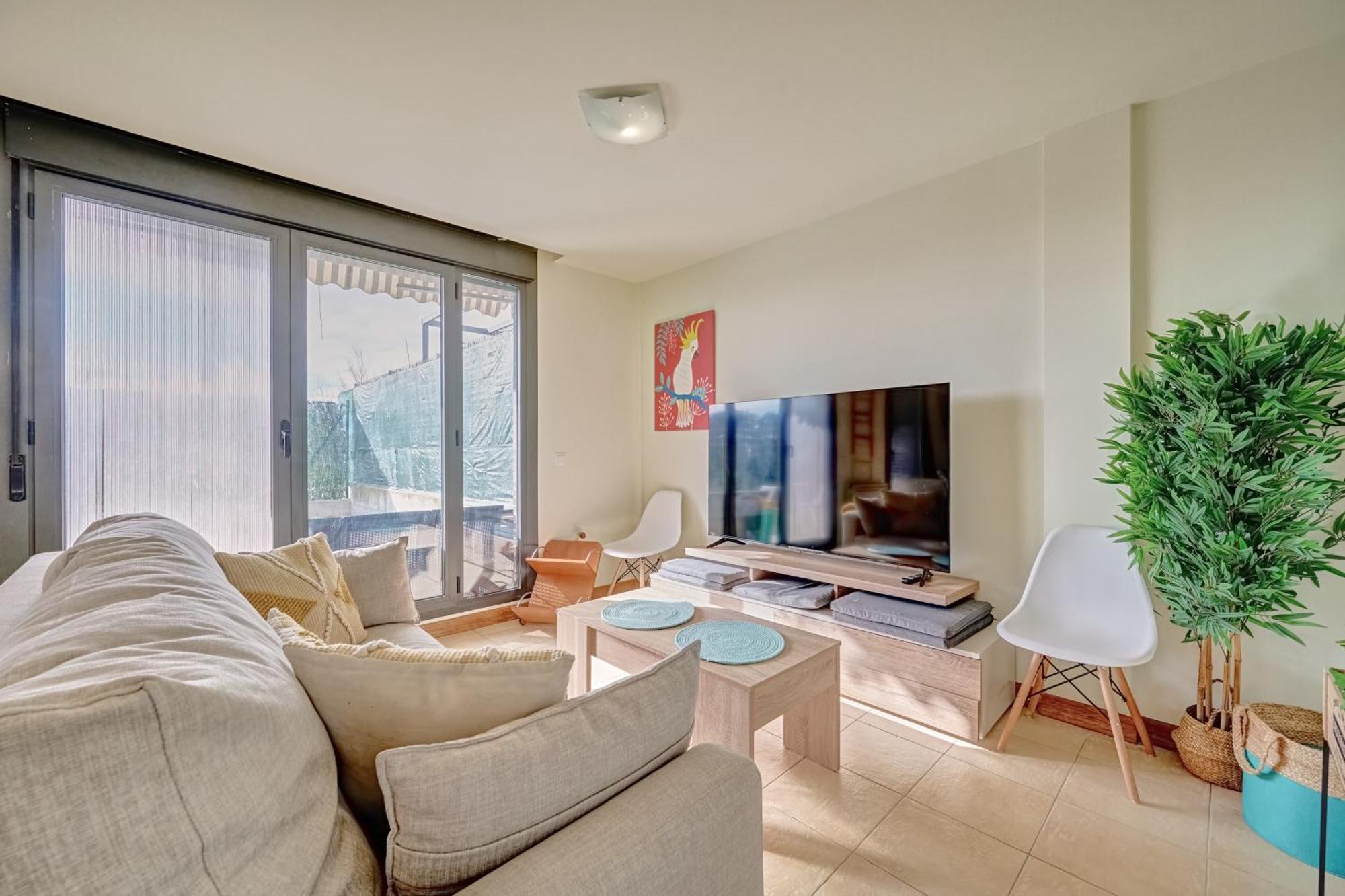 Casa Viana By Clabao Apartment Luaran gambar