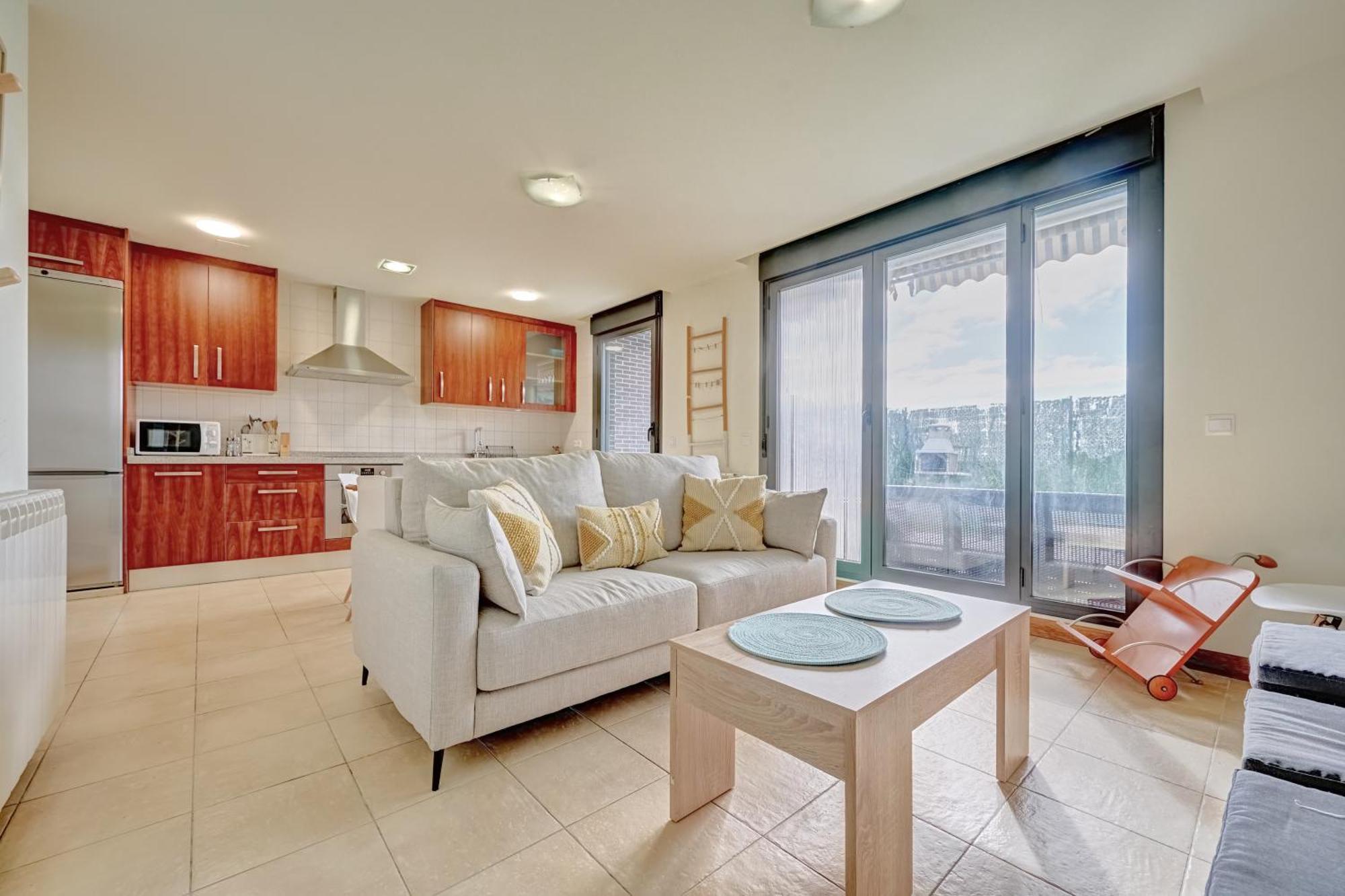 Casa Viana By Clabao Apartment Luaran gambar