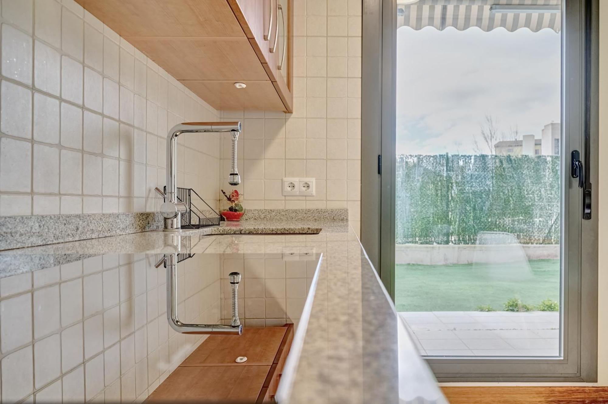 Casa Viana By Clabao Apartment Luaran gambar